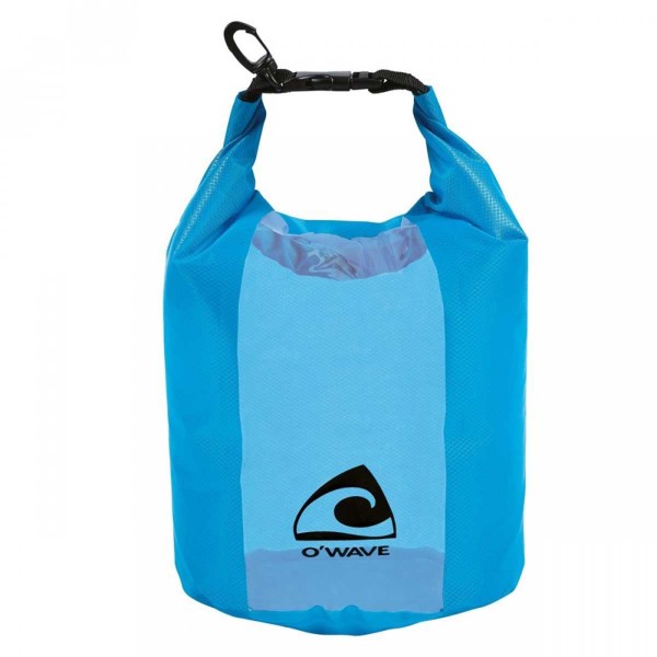 Tonic waterproof bag - 5 Litres - N°1 - comptoirnautique.com 