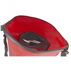 Mochila impermeable