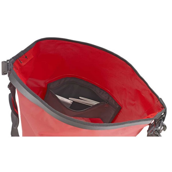 Sac à dos étanche 47 L ouvert - N°2 - comptoirnautique.com