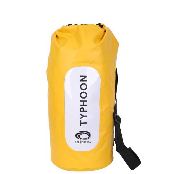 Seaton waterproof tube bag - N°1 - comptoirnautique.com 