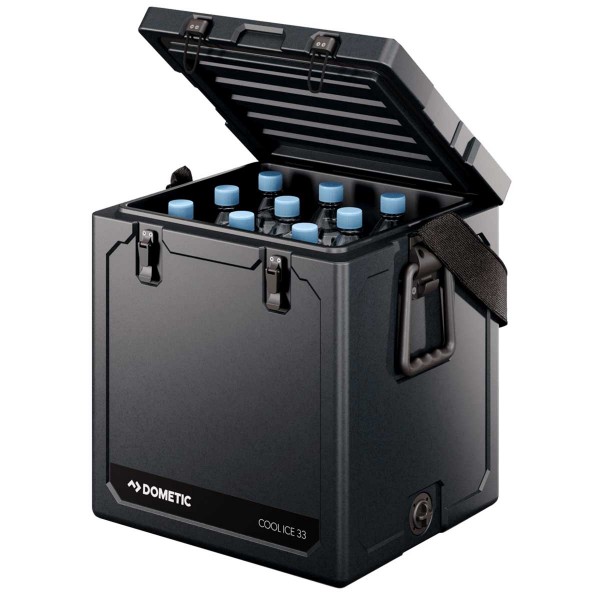 Cool-Ice WCI 33 cooler - N°2 - comptoirnautique.com