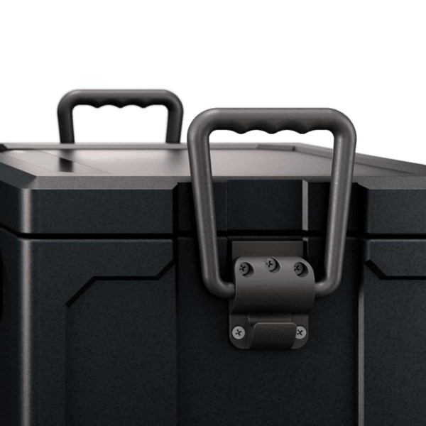Glacière Dometic Cool-Ice WCI 33 - 33 litres - Slate glacière portable avec poignée de portage et points d'attache - N°3 - comptoirnautique.com