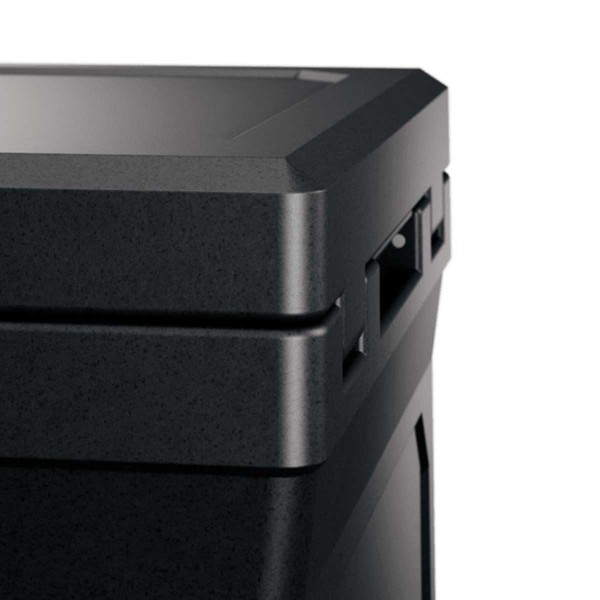 Glacière Dometic Cool-Ice WCI 33 - 33 litres - Slate charnières intégrées - N°5 - comptoirnautique.com