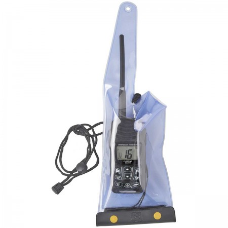 pochette étanche renforcée VHF