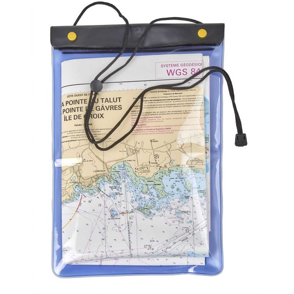 Pochette étanche renforcée taille L - N°3 - comptoirnautique.com