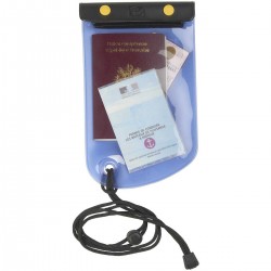 Pochette étanche renforcée taille S