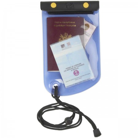 Pochette étanche renforcée taille S