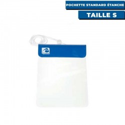 Pochette standard étanche taille S O'Wave