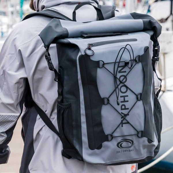 Osea waterproof backpack - N°8 - comptoirnautique.com 