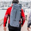 Sac de voyage étanche Osea utilisation - N°8 - comptoirnautique.com
