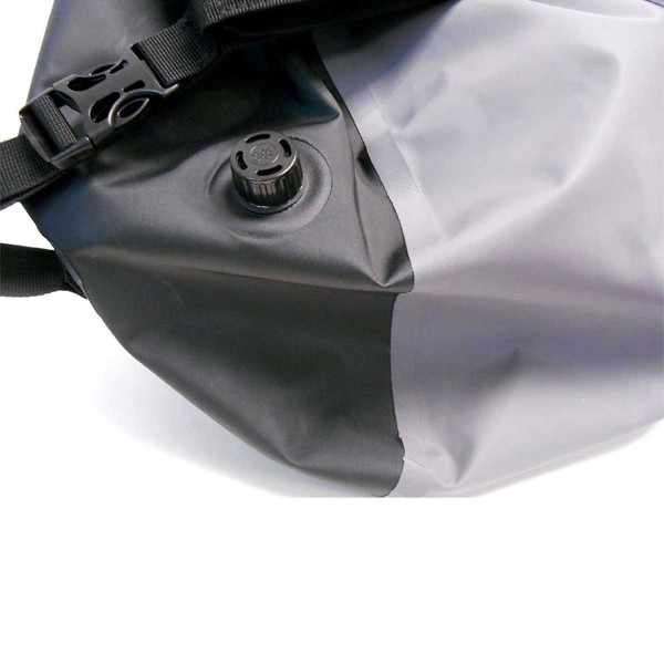 Sac de voyage étanche Osea valve et fermeture - N°6 - comptoirnautique.com