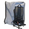 Sac de voyage étanche Osea dos - N°4 - comptoirnautique.com