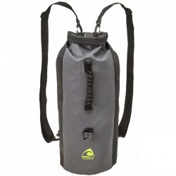 Waterproof backpack with...