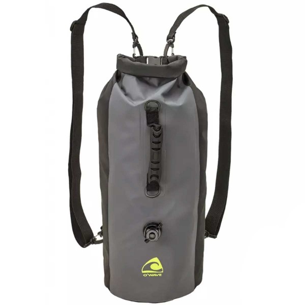 Sac à dos étanche avec valve 30L - N°1 - comptoirnautique.com