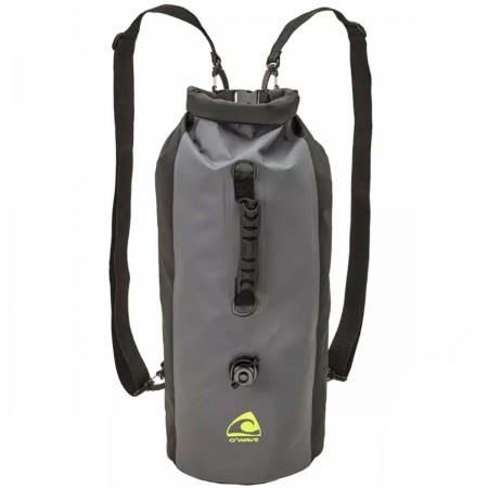 Sac à dos étanche avec valve 30L