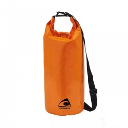 Sac étanche renforcé orange Flashy 20 L