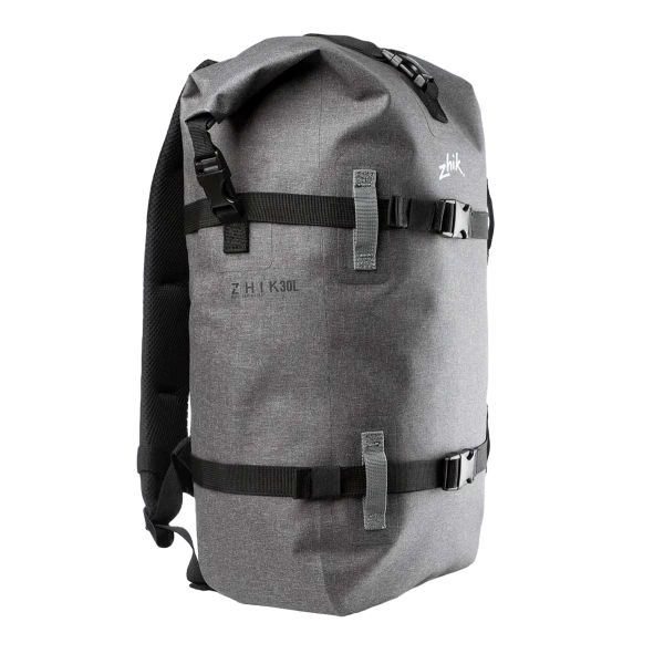 30L waterproof rucksack - N°1 - comptoirnautique.com 