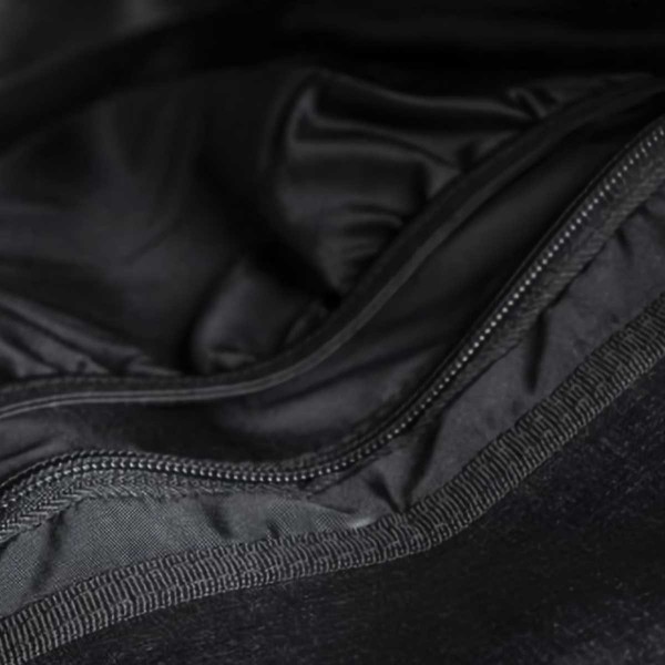 Sac à dos étanche 30 L gris détails - N°6 - comptoirnautique.com