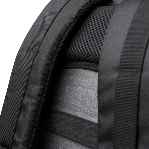 Sac à dos étanche 30 L gris détails - N°3 - comptoirnautique.com