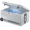 Glacière Dometic Cool-Ice CI 85W ouverte - N°1 - comptoirnautique.com