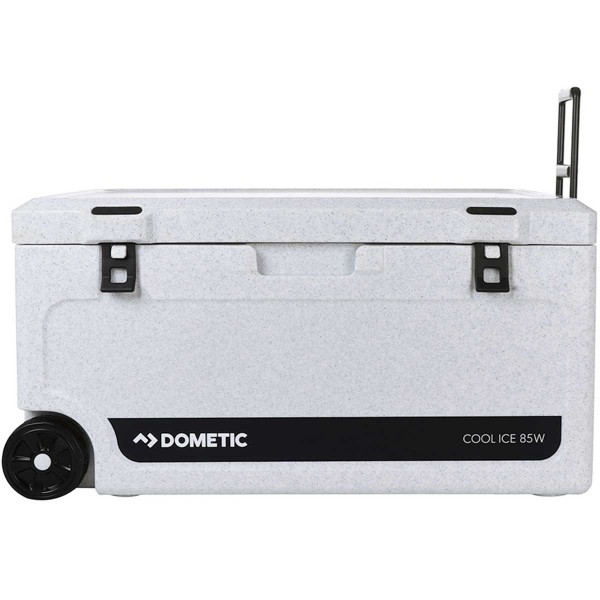 Glacière à roulettes Dometic Cool-Ice CI 85W - N°3 - comptoirnautique.com