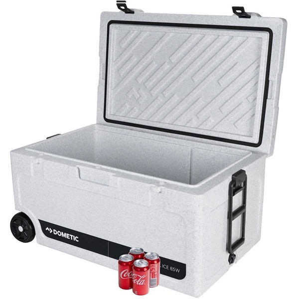 Glacière Dometic Cool-Ice CI 85W grande capacité - N°2 - comptoirnautique.com