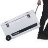 Glacière Dometic Cool-Ice CI 85W facile à transporter avec roues solides et longue poignée - N°4 - comptoirnautique.com