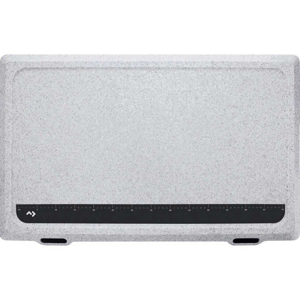 Règle graduée pour mesurer les poissons de la glacière Dometic Cool-Ice CI 85W - N°6 - comptoirnautique.com