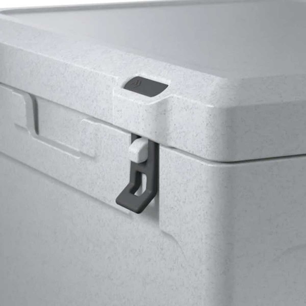 Serrure hermétique de la glacière Dometic Cool-Ice CI 85W - N°9 - comptoirnautique.com