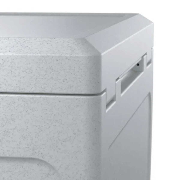 Charnières intégrées de la glacière Dometic Cool-Ice CI 85W - N°11 - comptoirnautique.com