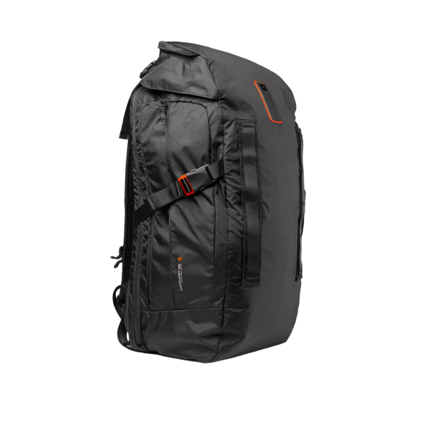 Sac à dos imperméable lifestyle 30 L de côté - N°2 - comptoirnautique.com
