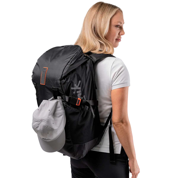 Waterproof lifestyle backpack 30L - N°7 - comptoirnautique.com 