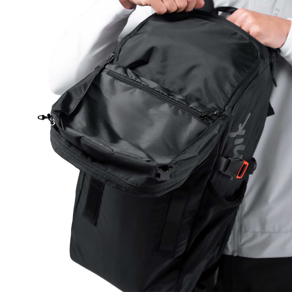 Waterproof lifestyle backpack 30L - N°8 - comptoirnautique.com 