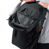 Sac à dos imperméable lifestyle 30 L utilisation - N°8 - comptoirnautique.com