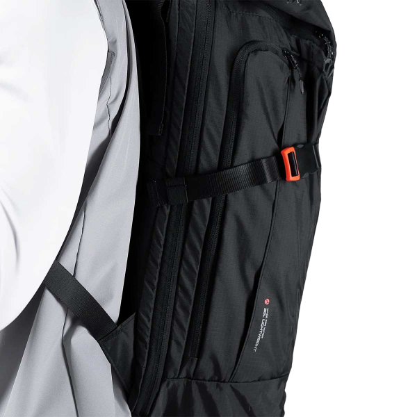 Waterproof lifestyle backpack 30L - N°9 - comptoirnautique.com 