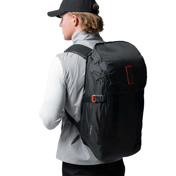 Sac à dos imperméable lifestyle 30 L utilisation - N°10 - comptoirnautique.com