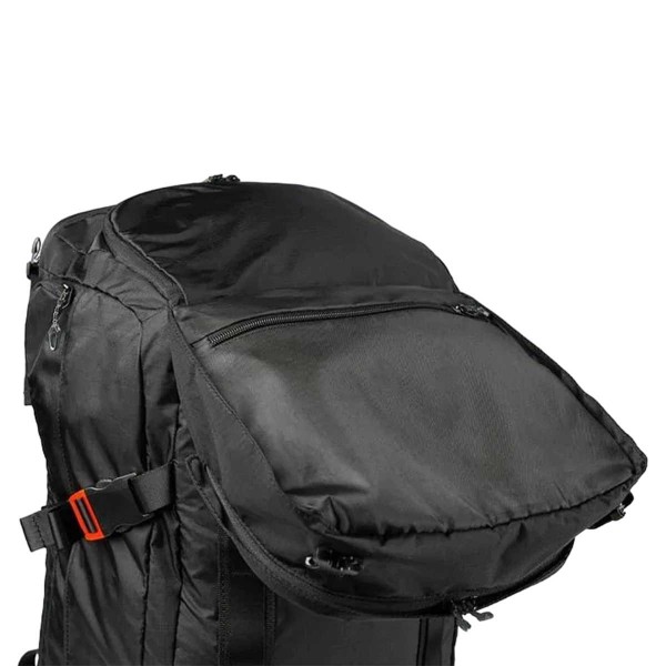 Sac à dos imperméable lifestyle 30 L ouverture dessus - N°5 - comptoirnautique.com