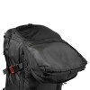 Sac à dos imperméable lifestyle 30 L ouverture dessus - N°5 - comptoirnautique.com
