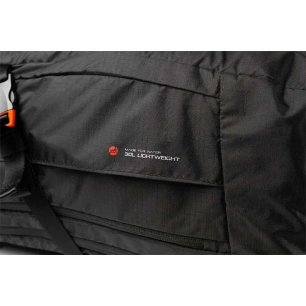 Sac à dos imperméable lifestyle 30 L détail - N°4 - comptoirnautique.com
