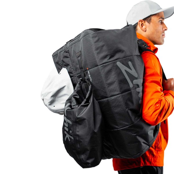 Valise sac à dos 65 L zhik attache Molle - N°7 - comptoirnautique.com