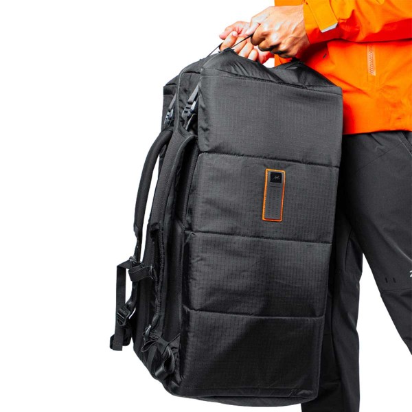 Valise sac à dos 65 L zhik poignées de portage - N°4 - comptoirnautique.com