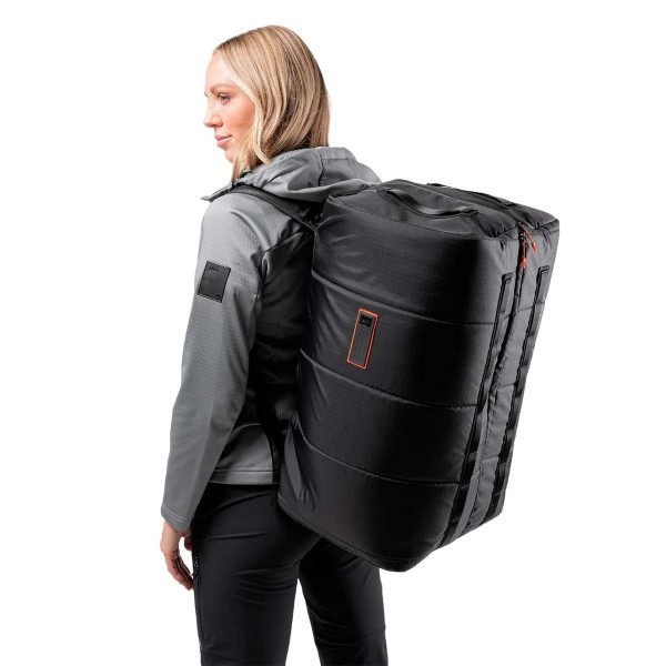 Valise sac à dos 65 L zhik utilisation - N°6 - comptoirnautique.com