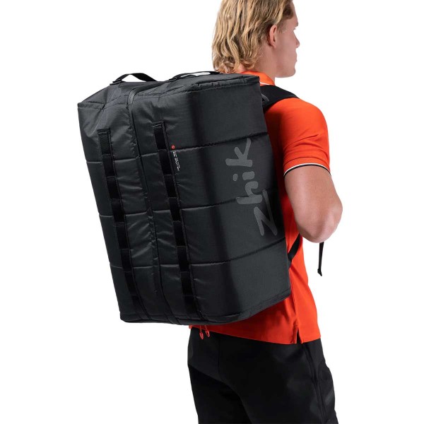 Valise sac à dos 65 L zhik utilisation - N°8 - comptoirnautique.com