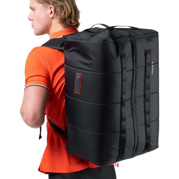 Valise sac à dos 65 L zhik utilisation - N°9 - comptoirnautique.com