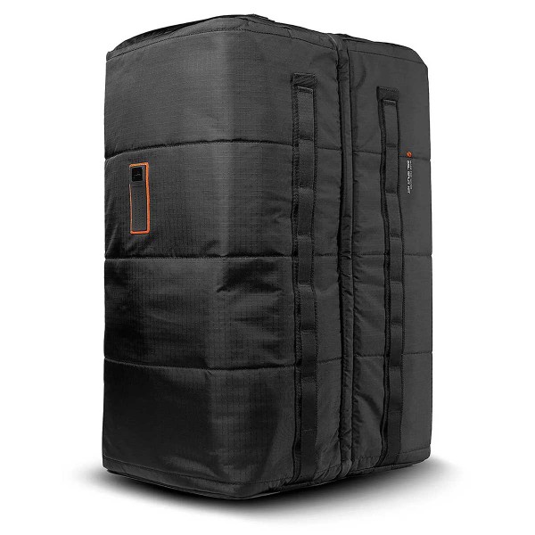 65L rucksack suitcase - N°1 - comptoirnautique.com 