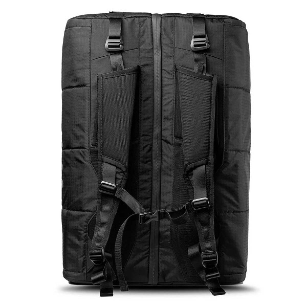 Valise sac à dos 65 L zhik bretelles - N°2 - comptoirnautique.com