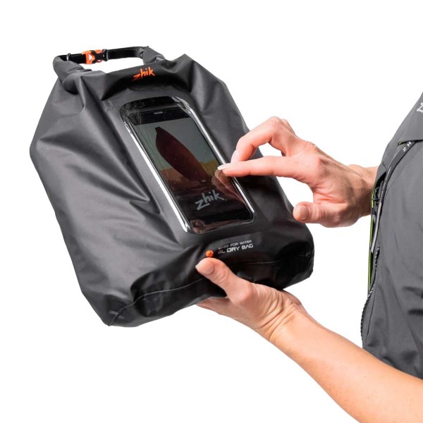 Sac étanche 6 L pochette smartphone - N°3 - comptoirnautique.com
