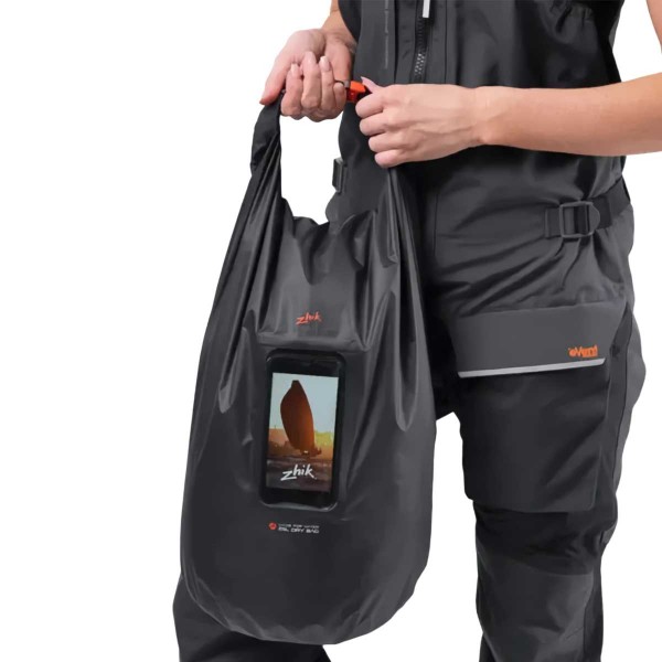 Wasserdichte Tasche 25 L - N°5 - comptoirnautique.com