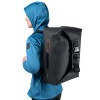 Sac de sport submersible et imperméable 45 L utilisation - N°6 - comptoirnautique.com