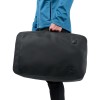 Sac de sport submersible et imperméable 45 L utilisation - N°7 - comptoirnautique.com